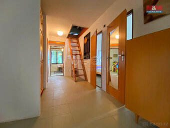Prodej rodinného domu, 110 m², Peč - 12