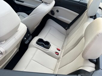 BMW 230i xDrive Cabrio, rok 2020, 2.0 benzín, 185 kW  DPH - 12