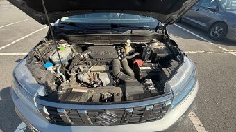 Prodám Suzuki Vitara 2021 - 12