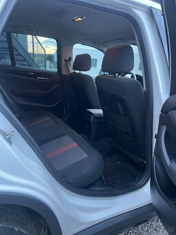 BMW X1 xDrive AUTOMAT X-LINE - 12