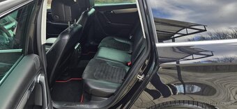 Volkswagen Passat - 3.6 FSi V6 - Highline 4motion - 12