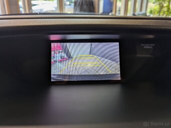 Honda CR-V 2.2i-DTEC 4x4 LIFESTYLE, KAMERA, BIXENONY - 12