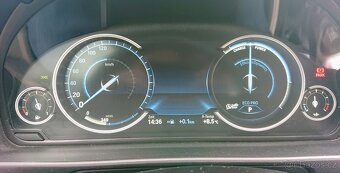 BMW 530d xDrive 2013, CR - 12