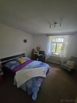 Chalupa k trvalému bydlení či rekreaci - 12
