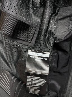 Bunda Alpinestars +helma Schubert - 12