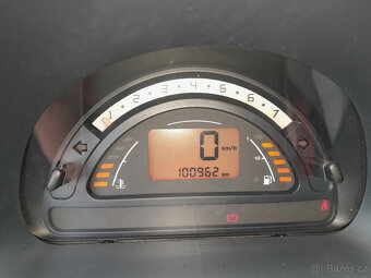 Citroen C3 1,1i - 12