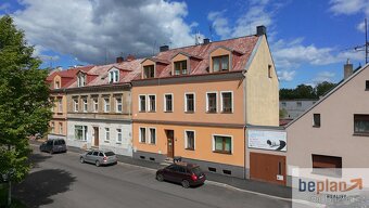 Prodej bytu 1+1 upravený na 2+1 ve Staré Roli - 12