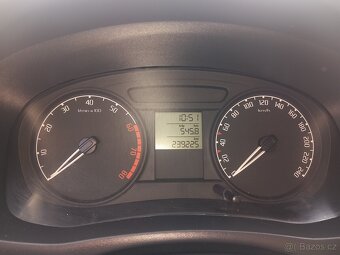 Fabia 1.4.16v 63kw LPG nová stk - 12