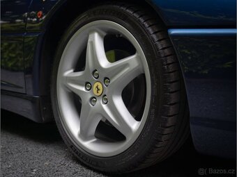 Ferrari F355 GTS F1 - 12