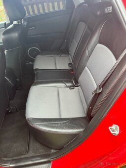 Mazda 3 MPS Nový Kovaný Motor - 12