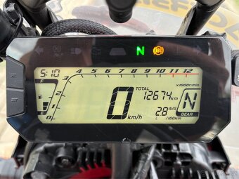 Honda CRF 300 Rally - 12