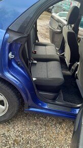 Subaru Impreza 2.0 benzin 4x4+redukcia QUATRO 2003 - 12