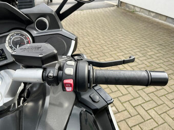BMW K 1600 GT - 12