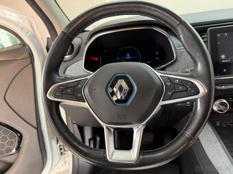 Renault ZOE 50 Experience SOH91% - 12