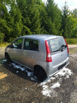 Daihatsu Cuore - 12