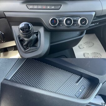 NOVÝ RENAULT MASTER ADVANCE L3H2P3 DCi 96kW,2025,PLNÁ ZÁRUKA - 12