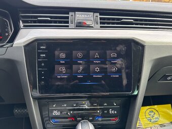 Volkswagen Passat GTE 2021 - 12