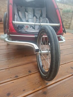Thule Chariot CX2 - 12