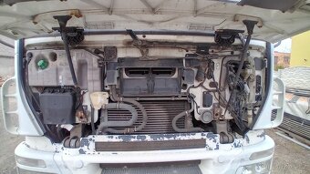 Iveco Stralis Active Day 190 S 27 - 12