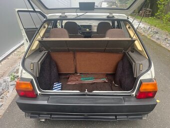 Škoda Favorit 136LS - 12