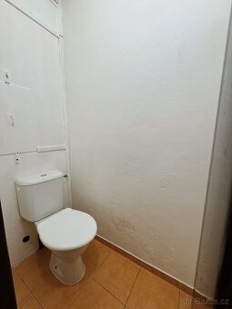 K pronájmu byt 3+1 – Mikulášovice - 12