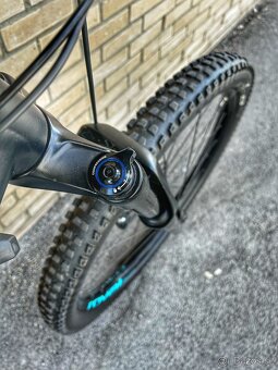 Specialized Turbo LEVO FSR / 29" / M / 700Wh / - 12