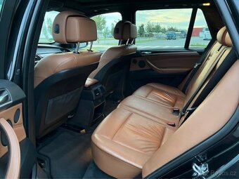 BMW X5 E70 M57 2010 - 12