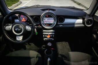 MINI Cooper R56 88kW 2009 - 12