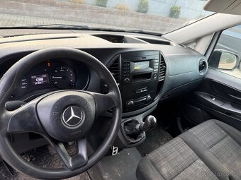 Mercedes benz 639/4 - 12