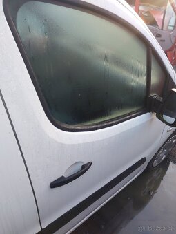 Peugeot Partner - 12