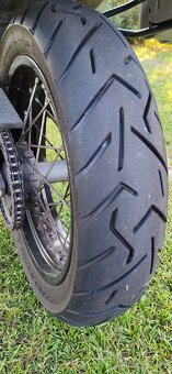 Prodám KTM 950 Adventure 2005 - 12