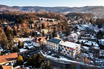 Pronájem obchodních prostor, 176 m2 - 12