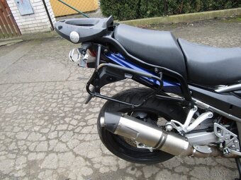 suzuki gsf 1250 ABS - 12