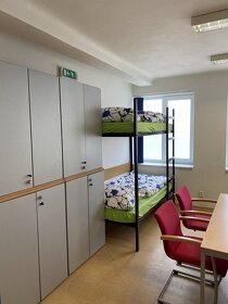 Ubytovna Průmyslová, České Budějovice - 12