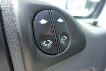 FORD TRANSIT CONNECT 1,8TDCI KLIMA - 12