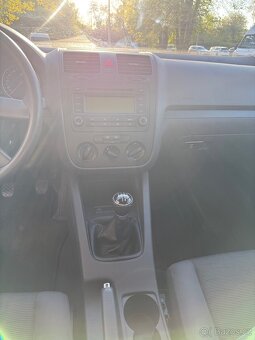 Volkswagen golf 5 - 12