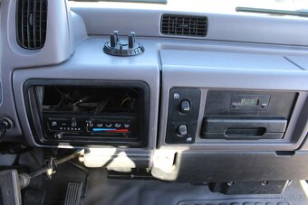 Nissan Cabstar 3.0,35/2,VALNÍK,TAŽNÉ - 12