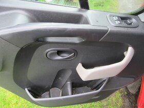 RENAULT MASTER L1H1 2.3 r.v.2015 nový v čr.po 1.maj.DPH - 12