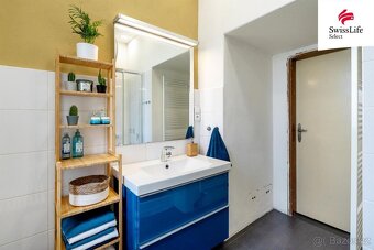 Prodej rodinného domu 204 m2 Branická, Praha - 12