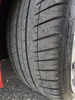 Prodam/Vymenim Rs5 r.v.2015 331kw najeto 125tis servisovana - 12