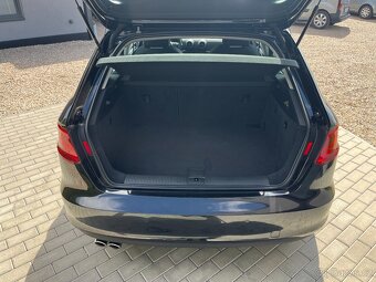 Audi A3 2.0 TDI 110KW SPORTBACK, Rozvody, Servisní kniha - 12