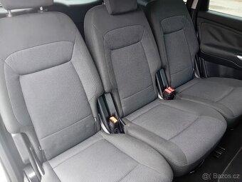 Ford S Max 2.0 TDCi 96 Kw, po servisu a nová TK - 12
