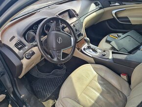 OPEL INSIGNIA 2.0 cdti na ND - 12