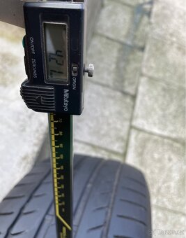 Letní pneu MICHELIN - 205/55 R16 - 12