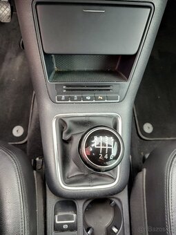 Tiguan 1.4 TSI 110kW - 12
