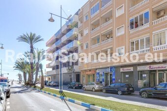 Apartmán 4+kk | 75 m² | Balkon s výhledem na moře TORREVIEJA - 12