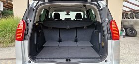 Peugeot 5008 1,6Hdi 82kW, M6, 3/2012. 98000km - 12
