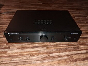 Cambridge Audio A1 MK3 - 12