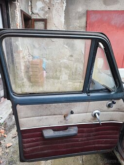 Škoda 1000 MB - 12