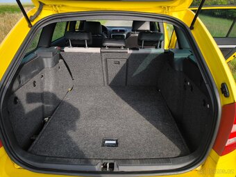 skoda octavia 2 RS 2,0tdi - 12